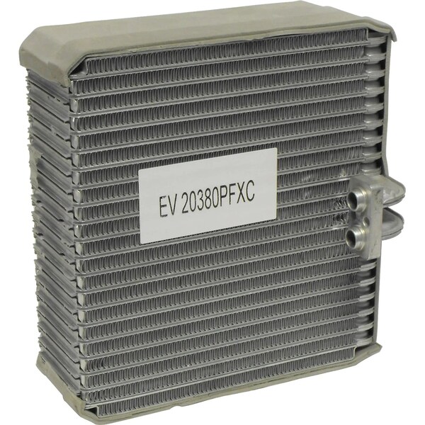 Universal Air Cond Universal Air Conditioning, EV20380PFXC EV20380PFXC - main